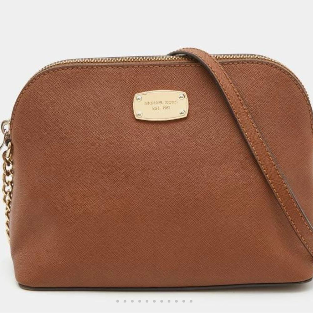 Michael Kors Crossbody Bag